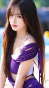 秘书正在公司上班被打