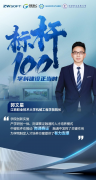 标杆100丨江西职大机械工程学院：立异岗课赛证