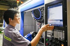 中国经济面面不雅｜平易近营经济推进法施行这